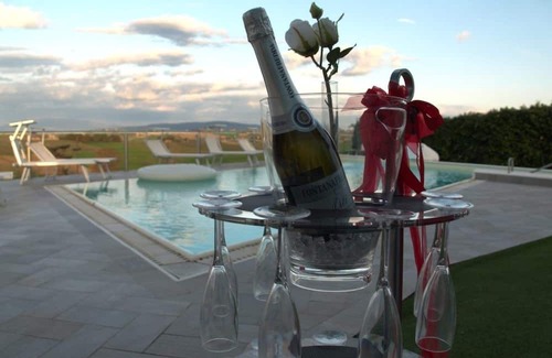 Marsciano Appartement | Vrbo Property