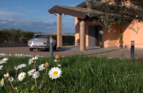 Marsciano Appartement | Vrbo Property