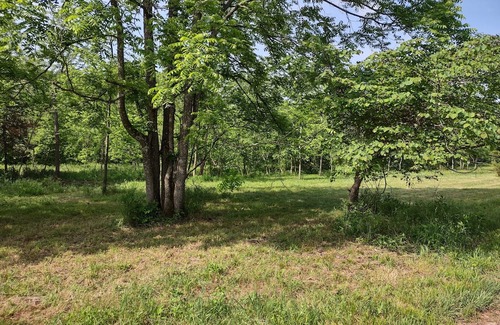 Macomb Location De VR | RV sites with river access.