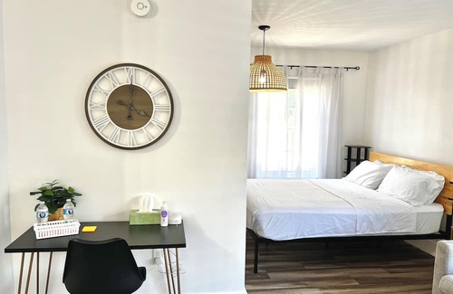 Lake Ridge Appartement | Cozy place Minutes To Ft. Lauderdale Beach with Pool & Parking