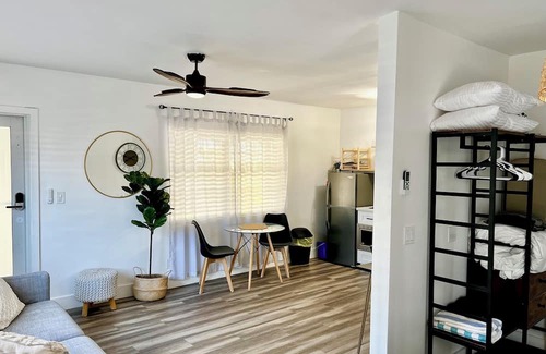 Lake Ridge Appartement | Cozy place Minutes To Ft. Lauderdale Beach with Pool & Parking
