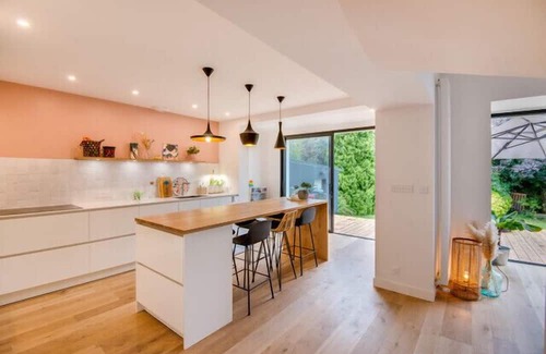 Canclaux Maison | Sublime family home in the heart of Nantes