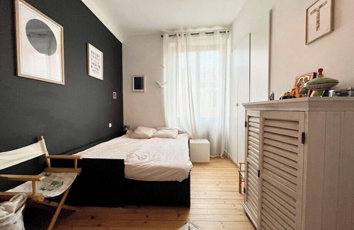 Canclaux Maison | Sublime family home in the heart of Nantes