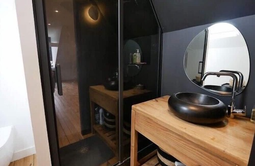 Canclaux Maison | Sublime family home in the heart of Nantes
