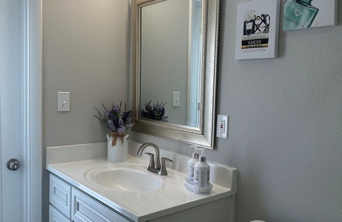 Merritt Island Maison | Cocoa Beach Villa