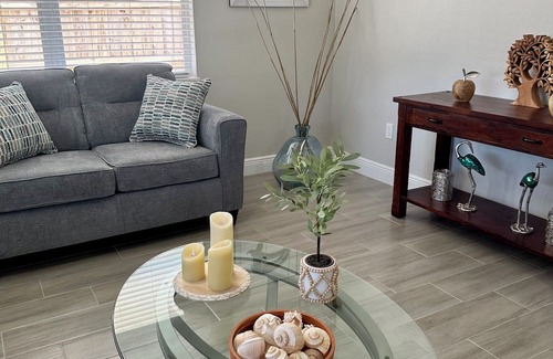Merritt Island Maison | Cocoa Beach Villa