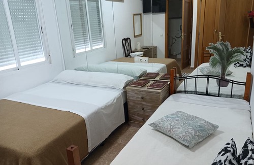 Villacastin Maison | Casa Vacacional Segovia ¡A 80 km de Madrid,36 km de Segovia y 26 km de Ávila