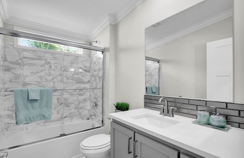 Breezeswept Beach Estates Maison | Open Water Vacation in Paradise