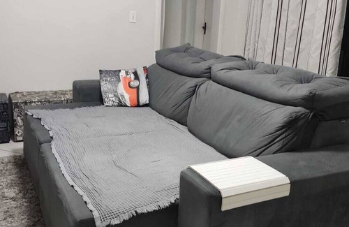 Passo dos Fortes Appartement | Aconchego DA LIZ