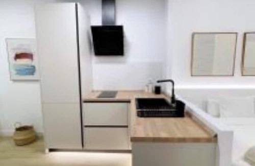 Distrito de Levante Appartement | Loft Apartamento Carlos III L1A