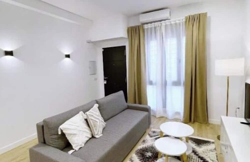 Distrito de Levante Appartement | Loft Apartamento Carlos III L1A