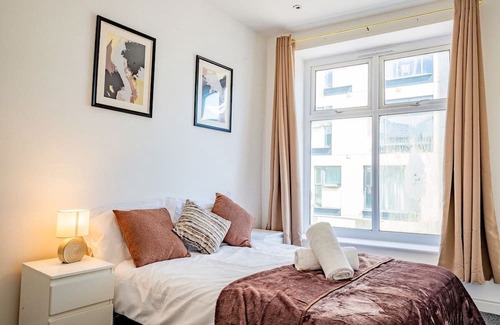 Ladywell Appartement | Guest Homes | Lewisham Flat