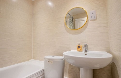 Ladywell Appartement | Guest Homes | Lewisham Flat