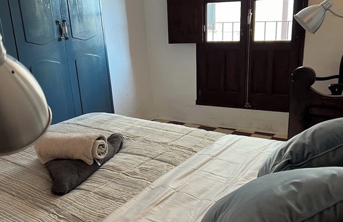 Alhama de Granada Maison | Casa de los Zapateros