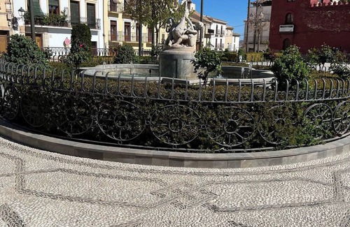 Alhama de Granada Maison | Casa de los Zapateros