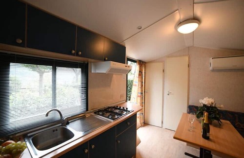 Villanova d'Albenga Location De VR | Mobilhome C'era Una Volta C 5 Pax