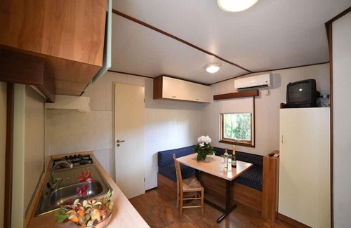 Villanova d'Albenga Location De VR | Mobilhome C'era Una Volta C 5 Pax