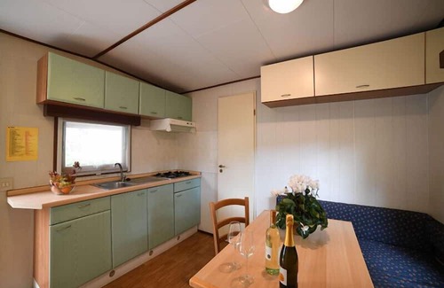 Villanova d'Albenga Location De VR | Mobilhome C'era Una Volta C 5 Pax
