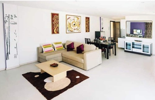 Klong Son Maison | 1 Bedroom Beachfront Apartment at Siam Royal View Resort
