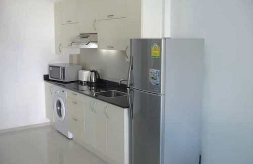 Klong Son Maison | Beachfront Studio Apartment Siam Royal View Koh Chang