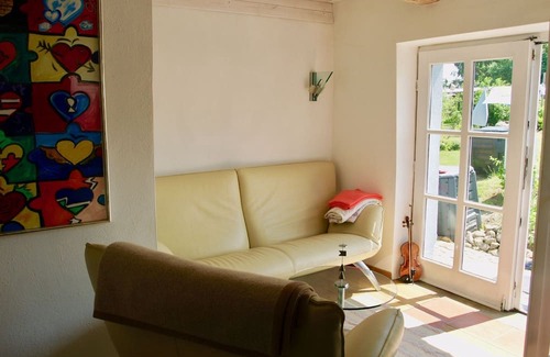 Tribohm Appartement | Die Alte Kate