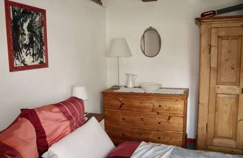 Tribohm Appartement | Die Alte Kate
