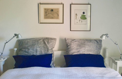 Tribohm Appartement | Die Alte Kate