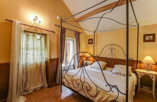 Raizeux Maison | Homerez - Nice house for 4 ppl. with terrace at Raizeux