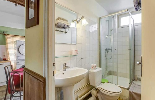 Raizeux Maison | Homerez - Nice house for 4 ppl. with terrace at Raizeux