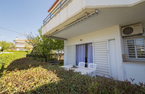 Kalyves Polygyrou Appartement | Aphrodite Apartment by Rentals Pro