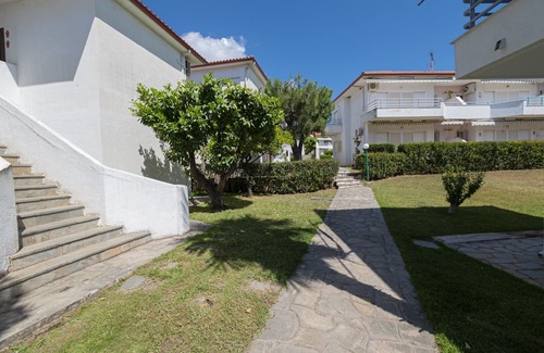Kalyves Polygyrou Appartement | Aphrodite Apartment by Rentals Pro