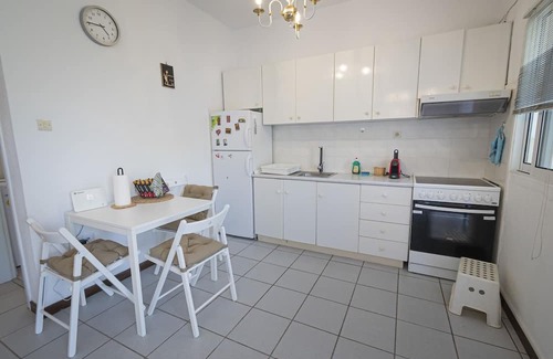 Kalyves Polygyrou Appartement | Aphrodite Apartment by Rentals Pro