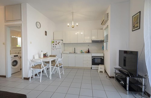 Kalyves Polygyrou Appartement | Aphrodite Apartment by Rentals Pro