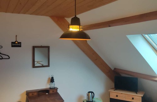 Alembon Maison | Chambre Romantique Chambre D'hôte à la Campagne, Avec Entrée Privative