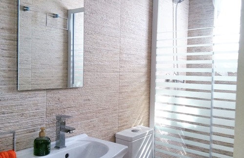 Los Arenales del Sol Maison | Homerez - Elegant Villa with Pool near Elx