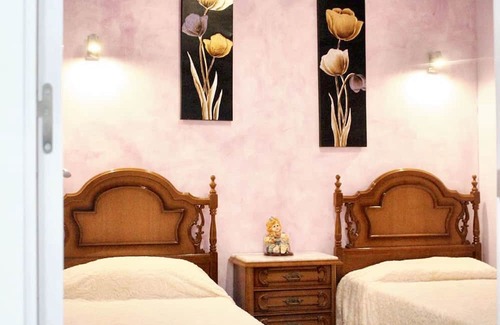 Los Arenales del Sol Maison | Homerez - Elegant Villa with Pool near Elx