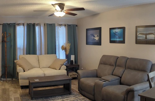 Tallahassee Maison | Those who love to wander are never lost