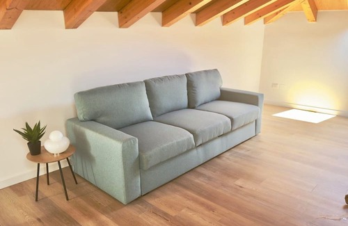 Sant'Agata di Militello Appartement | Vrbo Property