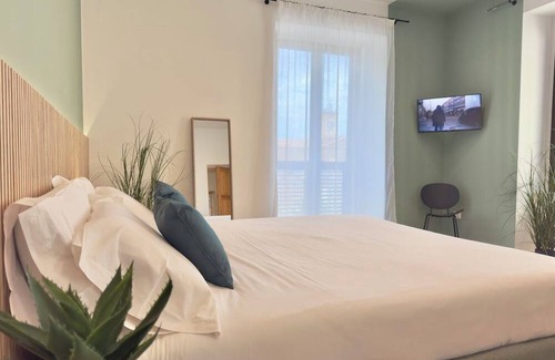 Sant'Agata di Militello Appartement | Vrbo Property