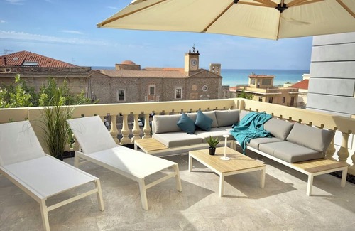 Sant'Agata di Militello Appartement | Vrbo Property