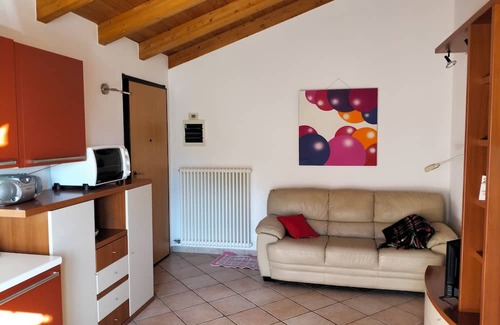 Vezzano Appartement | For your vacation in Trentino.