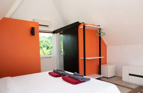 Klong Son Maison | Lagoon Double Room at Blue Heaven Bay Resort Koh Chang