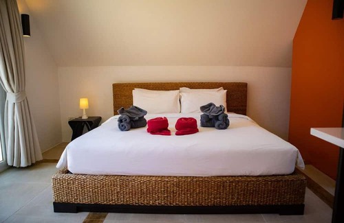 Klong Son Maison | Lagoon Double Room at Blue Heaven Bay Resort Koh Chang