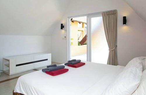 Klong Son Maison | Lagoon Double Room at Blue Heaven Bay Resort Koh Chang