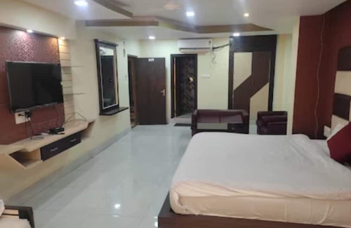 Ajodhya Hôtel | Akash Hilltop Resort Purulia