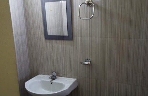Ajodhya Hôtel | Akash Hilltop Resort Purulia