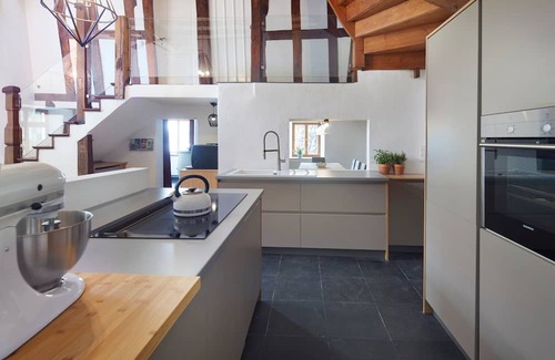 Bullay Maison | Vacation home for 15 guests with 280m² in Bullay (264900)