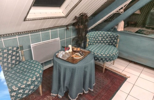 Chateau-Thierry Maison | Homerez - House in Château-Thierry