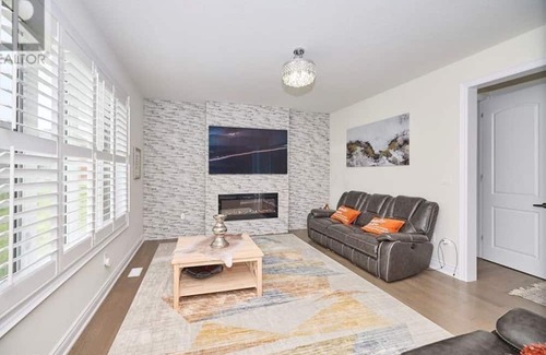 Thorold Maison | Beautiful 4 Bedroom hideaway