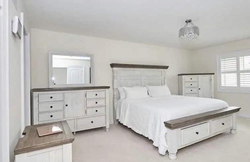 Thorold Maison | Beautiful 4 Bedroom hideaway